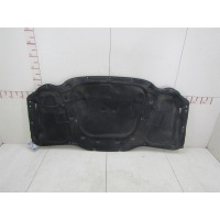 Шумоизоляция капота BMW 7-серия E65\E66 2001-2008 51487135244