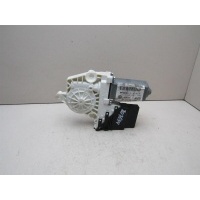 Моторчик стеклоподъемника Skoda Octavia (A5 1Z-) 2004-2013 1K0959704J