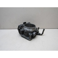 Заслонка дроссельная Nissan X-Trail (T31) 2007-2014 16119EN20C