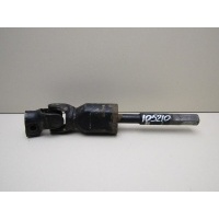 Кардан рулевой Nissan Almera N16 2000-2006 48080BN001