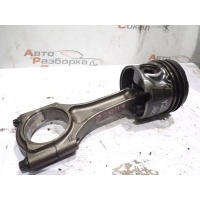 Шатун Opel Astra G 1998-2005 90528644