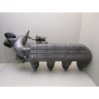 Коллектор впускной Fiat Ducato 1994-2002 500326579