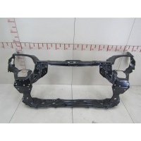 Панель передняя Chevrolet Aveo (T200) 2003-2008 96648004