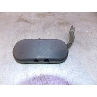 Форсунка омывателя лобового стекла Audi A6 (C5) 1997-2004 8E0955987D