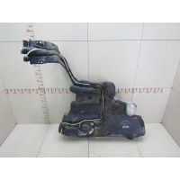 Бак топливный Skoda Octavia (A4 1U-) 2000-2011 1J0201060DS