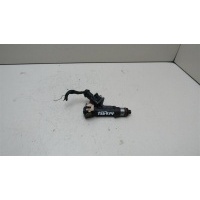 Форсунка инжекторная электрическая Opel Corsa D 2006-2015 24420543
