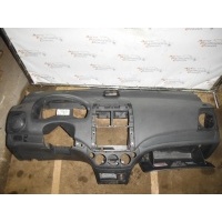Торпедо Chevrolet Aveo (T250) 2005-2011 96655001