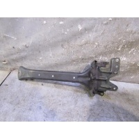 Кронштейн замка капота VW Touareg 2002-2010 7L0805799C