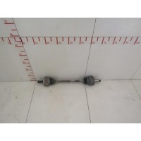 Полуось задняя Mercedes Benz W203 2000-2006  A2033502556