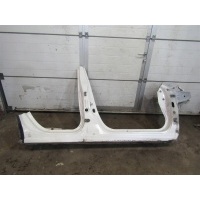 Порог правый Honda Crosstour 2010-2015 04631TP6A00ZZ