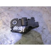 Моторчик заслонки печки Mercedes Benz W251 R-Klasse 2005-нв A1669060008