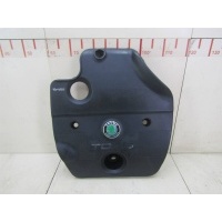 Накладка декоративная Skoda Octavia 1997-2000 038103925HB