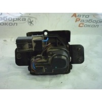 Замок багажника Opel Antara 2007-2015 4809260