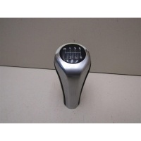 Рукоятка рычага КПП BMW X3 E83 2004-2010 25117566267