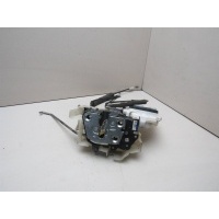 Замок двери передней левой Ford Ranger 2006-2012 1454044
