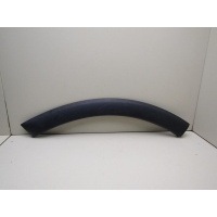 Накладка двери задней левой Porsche Cayenne 2003-2010 955559737017E9