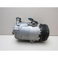 Компрессор системы кондиционирования Opel Meriva 2003-2010 09165714