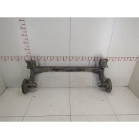 Балка задняя Chery Very 2011-2014 A133301070FA