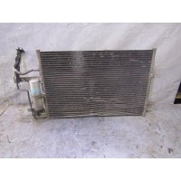 Радиатор кондиционера (конденсер) Mazda 3 (BK) 2002-2009 BPYK6148Z