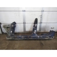 Порог левый BMW 7-серия E65\E66 2001-2008 41217045679