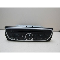 Магнитола Renault Megane III 2009-нв 281150030R