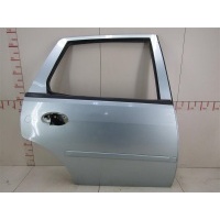Дверь задняя правая Lifan Breez 2007-2014 LAX6201002