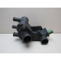 Корпус термостата VW Golf IV \Bora 1997-2005 032121111AE