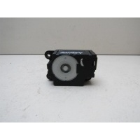 Моторчик заслонки печки Renault Scenic 2009-2015 T1006419G