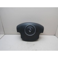 Подушка безопасности в рулевое колесо Renault Scenic 2003-2009 8200485099