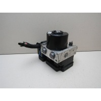 Блок ABS (насос) Renault Megane III 2009-нв 476606747R