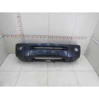 Бампер передний Land Rover Discovery III 2004-2009 DPB500055LML