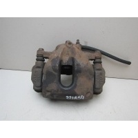 Суппорт передний левый Toyota Auris (E15) 2006-2012 4775002340