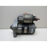 Стартер Renault Megane II 2002-2009 8200266777