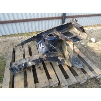 Лонжерон передний правый Seat Cordoba 1999-2002 6K0803092D