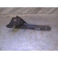 Кронштейн двигателя Porsche Cayenne 2003-2010 95537511210