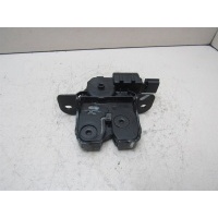Замок багажника Renault Megane III 2009-нв 846300003R