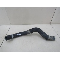 Патрубок радиатора Nissan X-Trail (T32) 2014-нв 215034BE0A