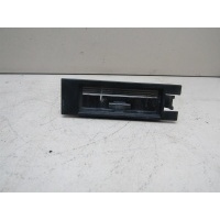 Фонарь подсветки номера Opel Zafira B 2005-2012 9164143
