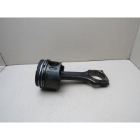 Шатун Mercedes Benz W203 2000-2006 A6110300320