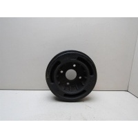 Шкив коленвала Chrysler Voyager/Caravan (RG/RS) 2000-2008 5066976AA