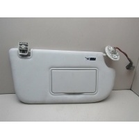 Козырек солнцезащитный (внутри) Ford Escape III 2012-2019 CJ5Z7804104BC