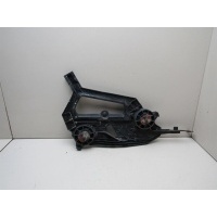 Кронштейн фар левый Skoda Octavia (A5 1Z-) 2004-2013 1Z0941339