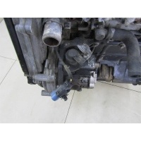 ТНВД Kia Sorento 2002-2009 331004A410
