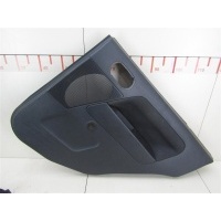 Обшивка двери задней правой Ford Fusion 2002-2012 1374773