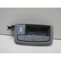 Ручка открывания капота Peugeot Boxer 2006-нв 7937Q3