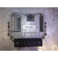 Блок управления двигателем Kia RIO 2005-2011 391012A610