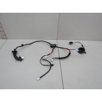 Проводка (коса) Kia Sorento 2009> 916602P030