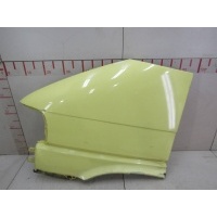 Крыло переднее левое VW Transporter T4 1996-2003 701821105B