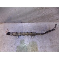 Рейка топливная (рампа) Toyota Avensis II 2003-2008 238100R010