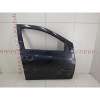Дверь передняя правая Renault Clio III 2005-2012 7751479113